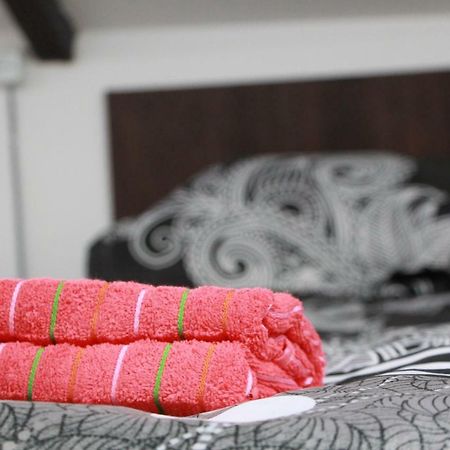 Sheni Hostel Тбілісі Екстер'єр фото