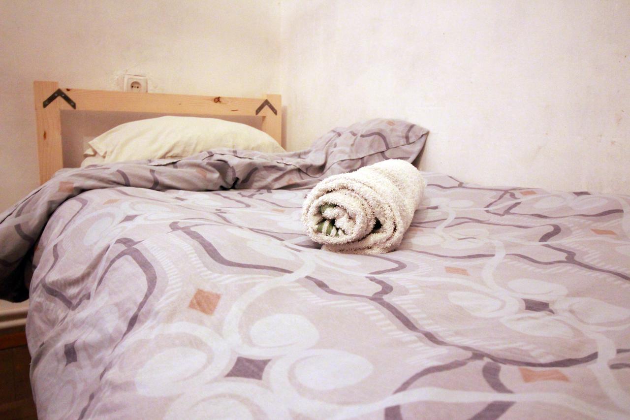 Sheni Hostel Тбілісі Екстер'єр фото