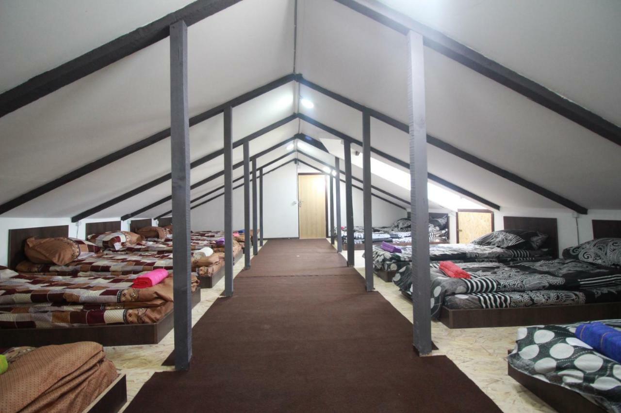 Sheni Hostel Тбілісі Екстер'єр фото